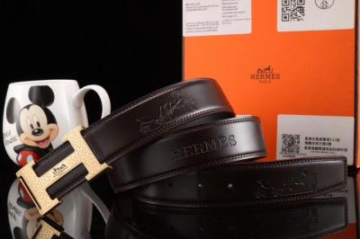 Hermes Belts-386